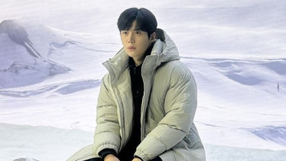 Fanmeeting Kim Seon Ho Digelar di Indonesia Arena, Simak Rute Transportasinya