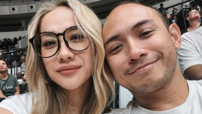 Tiko Aryawardhana Minta ke Polisi Pemeriksaannya Ditunda, Ada Apa dengan Suami BCL?