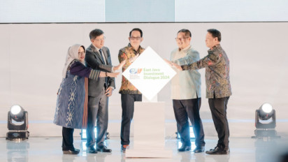 Sinergi Mendorong Investasi, Bank Indonesia dan Pemprov Jatim Gelar EJID