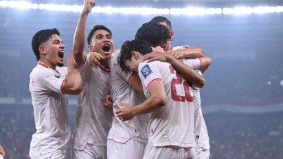 Timnas Indonesia Resmi Naik Peringkat di Ranking FIFA, Ini Alasannya