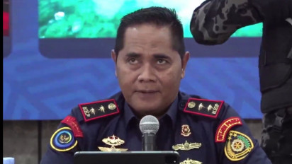 KKP Bercita-cita Indonesia Jadi Negara Budidaya Lobster Terbesar, Namun Terkendala Hal Ini...