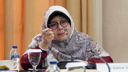 DPRD Jakarta Tuding Dinas Pendidikan Gegara Cleansing Guru Honorer Ganggu Kegiatan Belajar Mengajar