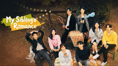 Bagikan Kesan Mengikuti Acara Kencan Bersama, Peserta My Sibling’s Romance Ceritakan Banyak Hal Saat Melakukan Pemotretan