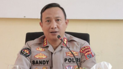 Diisukan Loloskan Anak pada Seleksi Catar Akpol 2024, Kapolda NTT Beri Komentar Menohok