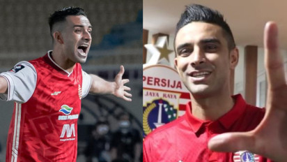 Padahal Dulunya Bintang Sepak Bola Indonesia Asal Brasil ini Dulunya Hidup Melarat di Kampung Halaman, Malah Sukses di Tanah Air, Kok Bisa?