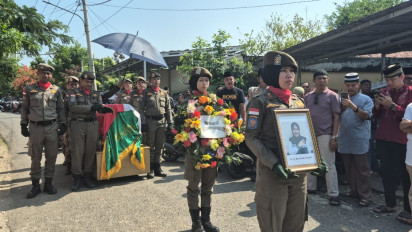 Usai Kecelakaan, Instastory dr Bella Ramai Dikunjungi Warganet