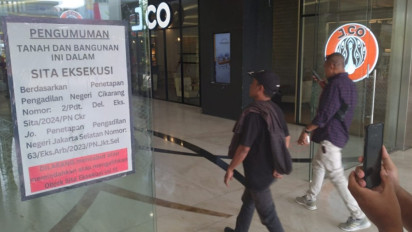 Soal Penetapan Sita Eksekusi Apartemen Chadstone Superblok dan Pollux Mall, Kuasa Hukum PT PAK Sebut PN Cikarang Salah Objek