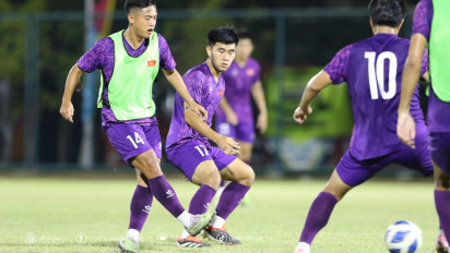 Media Vietnam Tuding Indonesia Larang The Golden Star Latihan di Stadion Gelora 10 Nopember, Padahal Ini Pertandingan Pertama Mereka di …