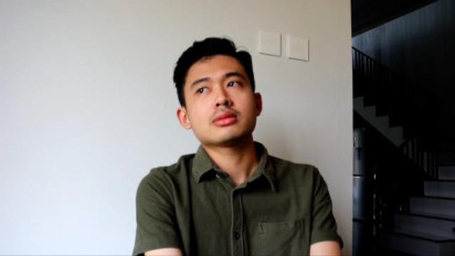 Tanggapan Rian Maulana Dilaporkan oleh Istrinya ke Polda Lampung,  karena Gelar Pesta Perceraian