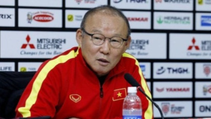 Masih Ingat Park Hang-seo? Eks Rival Shin Tae-yong di Timnas Indonesia Ini Dikabarkan Bakal Comeback ke Thailand