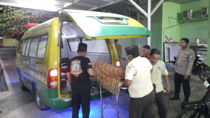 Dendam Lama Picu Duel Carok Antar Sepupu di Pamekasan, Polisi: Pelaku Terancam Hukuman Seumur Hidup