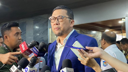 Rapat PKPU Pilkada Senin Depan, Komisi II DPR Pastikan Tetap Ikuti Putusan MK