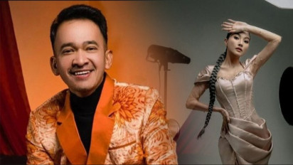 Huru-hara Pembagian Harta Gono Gini dan Hak Asuh Anak Sarwendah dan Ruben Onsu, Begini Kata Kuasa Hukum