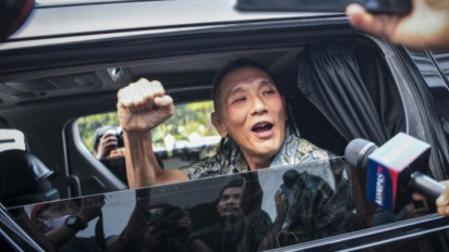 Emiten Jusuf Hamka Gugat Hary Tanoe dan MNC Asia Holding, Perkarakan Kasus Tahun 1999