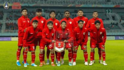 Jadwal Timnas Indonesia U-19 Berikutnya di Piala AFF U-19 2024: Indra Sjafri Masih akan Cadangkan Jens Raven?