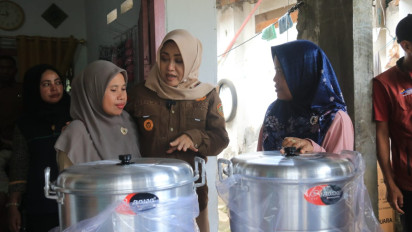 Capaian Baru, Angka Kemiskinan di Mojokerto Tahun 2024 Terendah sejak Delapan Tahun Terakhir