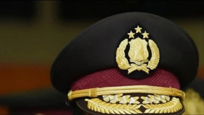 Inilah 4 Jenderal Polri yang Dinilai Kapabel Menjadi Pimpinan KPK oleh Lemkapi, Salah Satunya Ternyata...