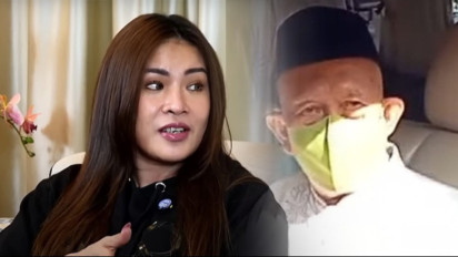 Pak RT Pasren dan Kahfi Bantah Semua Informasi yang Beredar, Wanita Indigo Ini Sebut Mereka Dilanda Ketakutan, sebab...