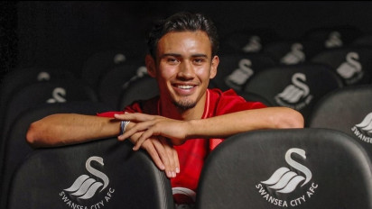 Suara Hati Nathan Tjoe A On Saat Ditanya Alasan Bergabung dengan Timnas Indonesia, Jujur Ungkap Dirinya Bela skuad Garuda karena Merasa...