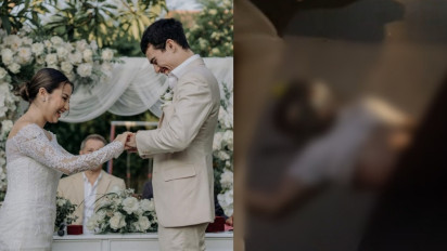 Unggahan Terakhir Dali Wassink Disorot, Suami Artis Jennifer Coppen Itu Lakukan Ini Sebelum Tewas Kecelakaan Tunggal