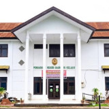 Sidang Praperadilan Mantan Bupati Kepulauan Tanimbar Ditunda