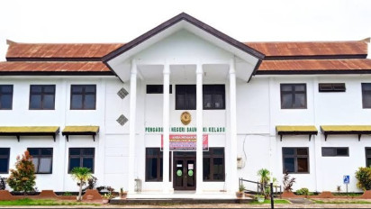 Sidang Praperadilan Mantan Bupati Kepulauan Tanimbar Ditunda