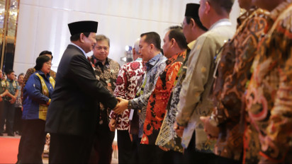 Pj Gubernur Agus Fatoni Apresiasi Geoportal Kebijakan Satu Peta 2.0, Optimis Mampu Percepat Pembangunan Sumut