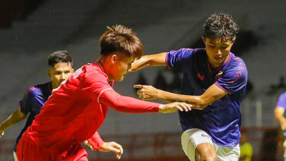 Hasil Piala AFF U-19: Myanmar Menahan Imbang, Ofisial Vietnam Mengamuk