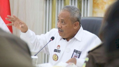 Penerapan Keadilan Restoratif Dikaji, Kenapa? Ternyata Karena Ini