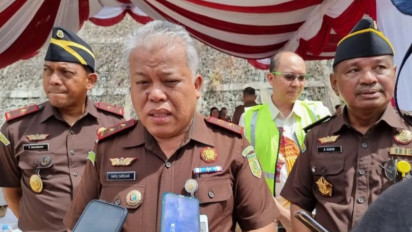 Daftar 7 Tersangka Baru Kasus Korupsi 109 Ton Emas Antam, Harli Siregar Bocorkan Identitasnya