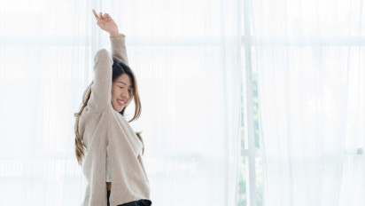 Doa Pagi Kristen untuk Sebelum Beraktivitas: Menyambut Hari dengan Rasa Syukur dan Penyertaan Tuhan Yesus