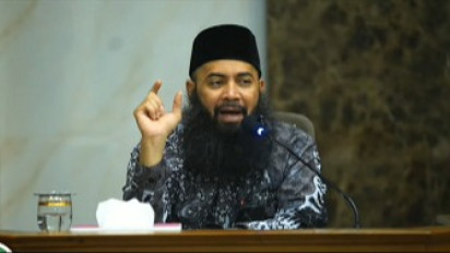 Bolehkah Tahajud Hanya 2 Rakaat dan 1 Witir? Kata Ustaz Syafiq Basalamah Shalat Malam Sunnah yang Dibolehkan Bila ...