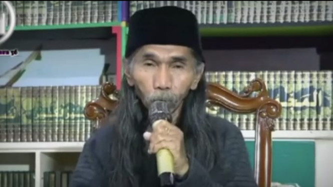 Kontroversi Mama Ghufron yang Ditindaklanjuti MUI, Kini Beredar Video ...