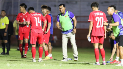 Gagal Menang dari Myanmar, Suporter Vietnam Malah Menyalahkan Indonesia, Sampai Ungkap Kata-kata Nyelekit