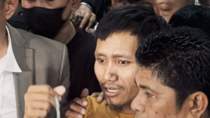 Bukan Karena Dituding Terlibat Kasus Pembunuhan Vina Cirebon, Pegi Setiawan Ngaku Disebut Banci hingga Dibully Gara-gara Hal Ini
