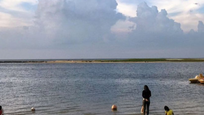 BMKG Prakirakan Sebagian Besar Ibu Kota Provinsi Cerah Berawan