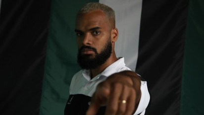 PSS Sleman Resmikan Bek Jebolan Liga Inggris Kelahiran Jerman