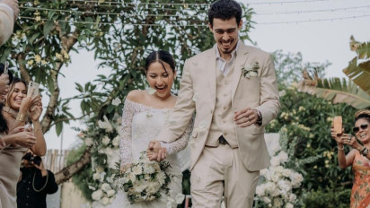 Kronologi Kecelakaan Dali Wassink, Suami Jennifer Coppen yang Meninggal Dunia