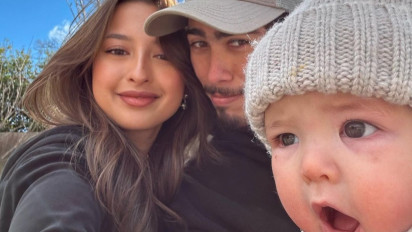 Menyayat! Dali Wassink Meninggal Jelang Ulang Tahun Jennifer Coppen: Aku Gak Kuat, Harusnya Kita...