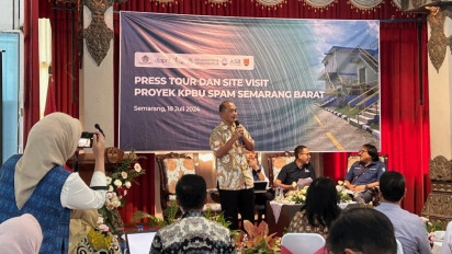 Kemenkeu Sebut Ada 7 Konsorsium yang Ajukan Prakarsa untuk Bangun Perumahan ASN di IKN