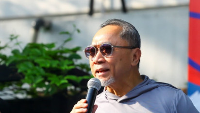 Mendag Zulhas Respons Black Campaign India Tolak CPO Indonesia: Kita Selesaikan Lewat Diplomasi