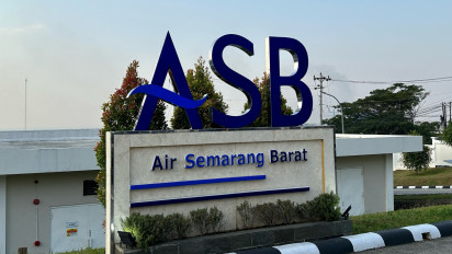 Kemenkeu Tegaskan Pembangunan Infrastruktur Tak Melulu Pakai APBN, Contohnya SPAM Semarang Barat 