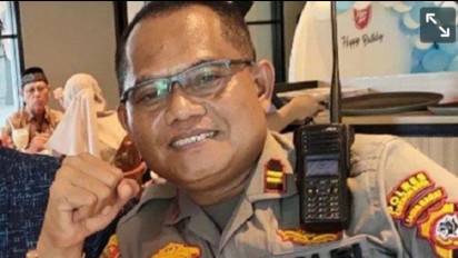 Iptu Rudiana Ketar-ketir, Tak Cuma Dilaporkan atas Kesaksian Palsu Tapi Para Terpidana Kasus Vina Juga Laporkan Dugaan Penyiksaan