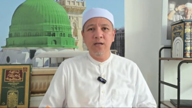 Tolong Jangan Sampai Lupa Lakukan Amalan Ringan ini di Hari Jumat, Habib Novel Alaydrus Bilang Manfaatnya Dapatâ¦