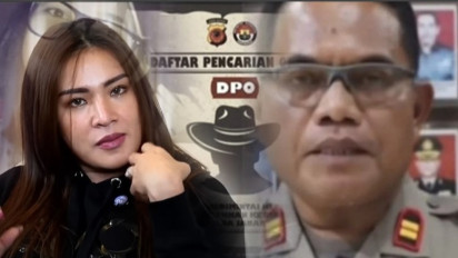 Identitas Asli DPO Kasus Vina Cirebon Dibongkar Wanita Indigo, Iptu Rudiana Dilaporkan ke Bareskrim Polri Diduga Lakukan 'Dosa' Ini pada 7 Terpidana