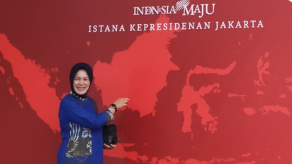 Survei ARCI, Sekda Nurul Azizah Lebih Disukai Pemilih Bojonegoro dibandingkan Bakal Calon Bupati Lainnya