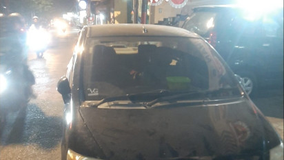 Polres Bantul Gagalkan Penarikan Mobil Oleh Debt Collector, Diduga Gegara Angsuran Menunggak