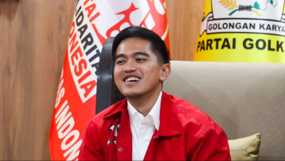 Kaesang Bisa jadi Salah Satu Nama Kuat di Pilkada Jateng, Ini Alasannya