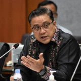 Komisi II DPR Singgung Politik Uang di PSU Barito Utara: Rp16 Juta Per Suara, Luar Biasa!