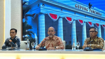 Pantang Menyerah, Menlu Retno Marsudi akan Ajak Negara Asia Tenggara Dukung Kemerdekaan Palestina